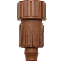 Conector de irigare pentru irigații de grădină