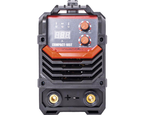 Invertor de sudură Tehnoweld Compact 185T max. 180A, | HORNBACH
