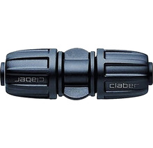 Conector furtun Claber pentru furtunuri de grădină