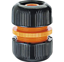 Conector furtun de grădină pentru sisteme de irigații