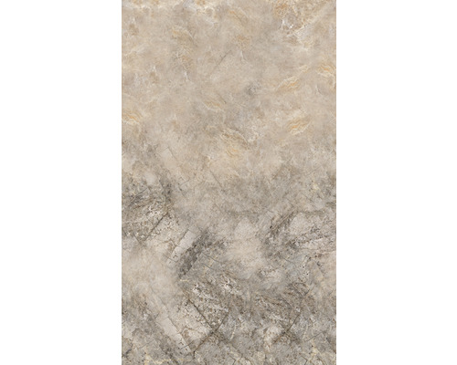 Fototapet vlies Smart Art Easy 47215 bej 159x270 cm Placă ceramică cu aspect de marmură