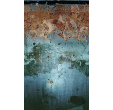 Fototapet vlies Smart Art Easy 47227 maro/albastru 159x270 cm
