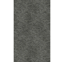 Fototapet vlies Smart Art Easy 47235 model ornamental 3D antracit 159x270 cm