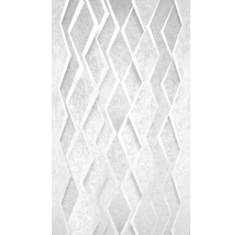 Fototapet vlies Smart Art Easy 47240 model grafic gri argintiu 159x270 cm