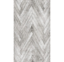 Textură de parchet de lemn deschis la culoare în model herringbone