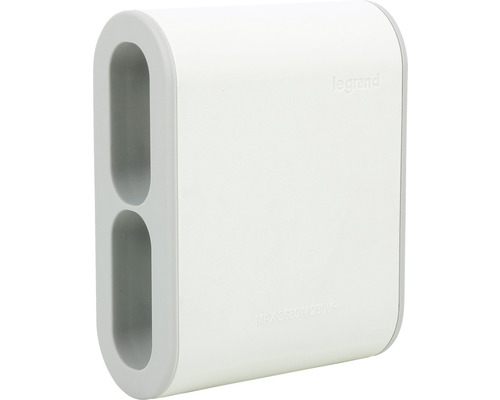 Logo Legrand cu prize