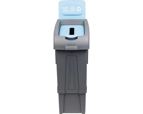 Coș de gunoi pentru hârtie