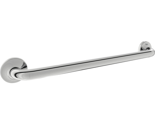 Bară fixă de sprijin Roca Access Comfort 60 cm inox satinat buc