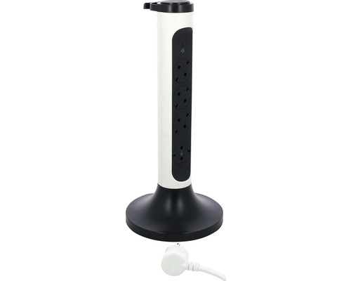 Bloc de prize tip turn cu mai multe prize