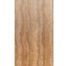 Fototapet vlies Dune 52551 aspect marmură maro oranj 159x270 cm