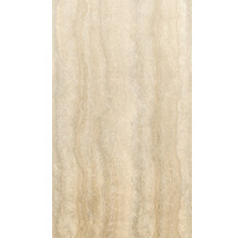 Fototapet vlies Dune 52552 aspect marmură bej 159x270 cm