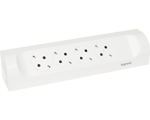 Bloc de prize cu patru prize