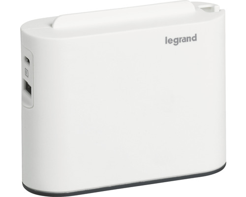 Stație de încărcare Legrand Logo