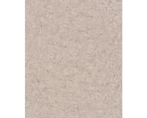 Tapet vlies Marburg 32804 Vintage Deluxe aspect de tencuială roz plămâniu 10,05x0,53 m Model de tapet marmorat deschis