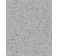 Tapetă gri cu structură de marmură