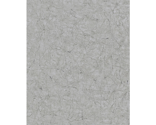 Tapet vlies Marburg 32805 Vintage Deluxe aspect de tencuială gri 10,05x0,53 m Tapetă gri cu structură de marmură