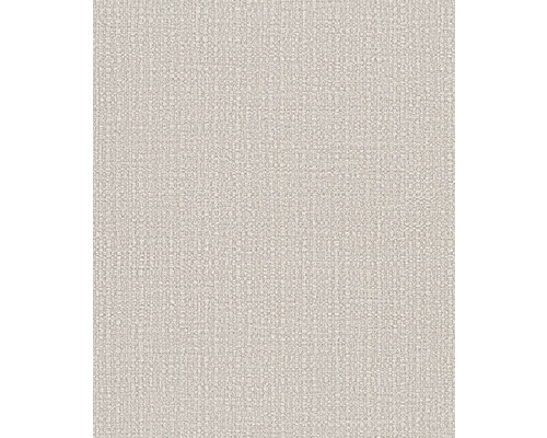 Tapet vlies Marburg 32807 Vintage Deluxe aspect țesut gri 10,05x0,53 m Tapetă textilă cu structură fină