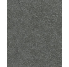 Tapet gri cu aspect de tencuială zgâriată