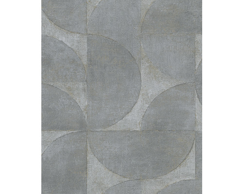 Tapet cu model geometric semicerc