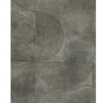 Tapet cu model geometric semicerc