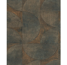 Tapet cu model geometric circular