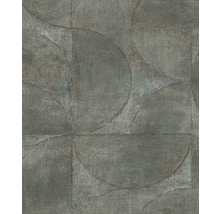 Tapet cu model geometric circular