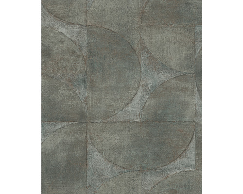 Tapet cu model geometric circular