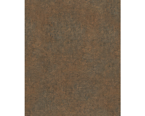 Tapet vlies Marburg 32829 Vintage Deluxe uni cupru 10,05x0,53 m Placă decorativă cu suprafață texturată