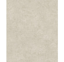 Prim-plan cu un tapet bej texturat.