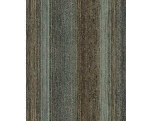 Tapet vlies Marburg 32839 Vintage Deluxe model dungi albastru-maro 10,05x0,53 m Placă decorativă cu model cu dungi verticale