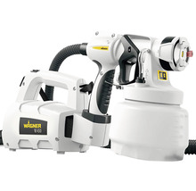 Sistem de pulverizare vopsea Wagner W 450