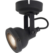 Lumină de plafon cu spot reglabil