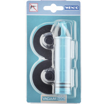 Sistem de prindere cu ventuză Vacuum-Loc negru