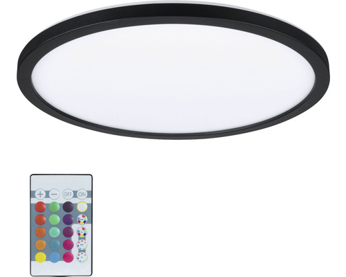 Lumină de plafon cu telecomandă pentru controlul luminii