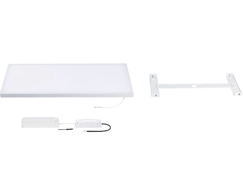 Plafonieră LED cu accesorii de montaj