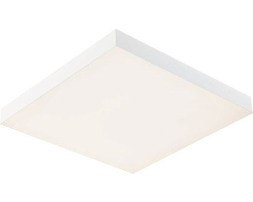 Lumină de plafon pătrată