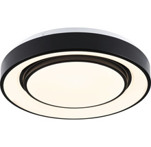 Lumină de plafon rotundă