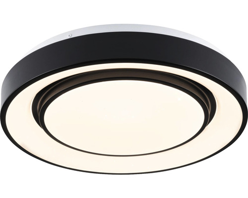 Lumină de plafon rotundă