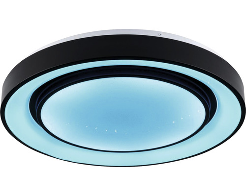 Lumină rotundă de plafon