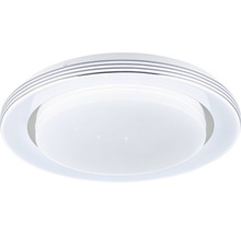 Lumină de plafon, formă rotundă