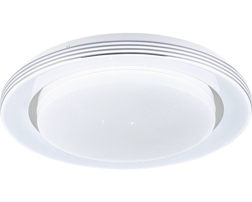 Lumină de plafon, formă rotundă