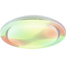 Plafonieră LED rotundă