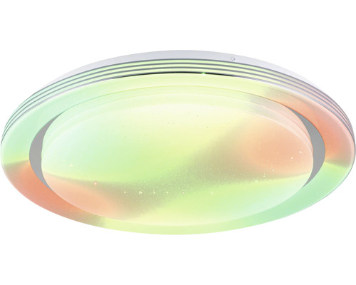 Plafonieră LED rotundă