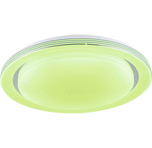 Plafonieră LED rotundă