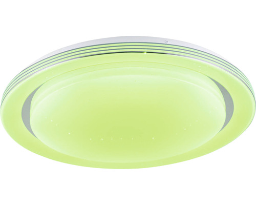 Plafonieră LED rotundă