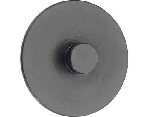 Cârlig rotund de perete din metal