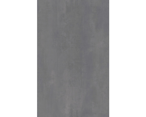 Contrablat bucătărie lemn Hemlock Lava oxid 4100x640x15 mm Panouri de perete gri cu aspect de beton