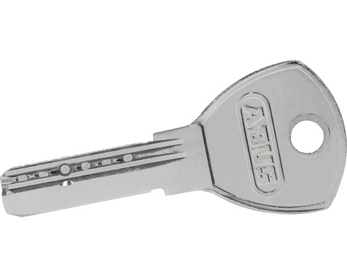 Lacăt oțel Abus 818/40 40mm, belciug Ø6,3mm, 3 chei | HORNBACH