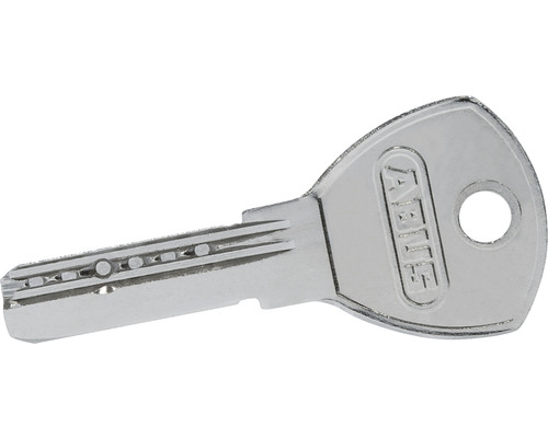 Lacăt oțel Abus 818/50 50mm, belciug Ø8,5mm, 3 chei | HORNBACH
