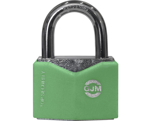 Lacăt cu cătuș întărit